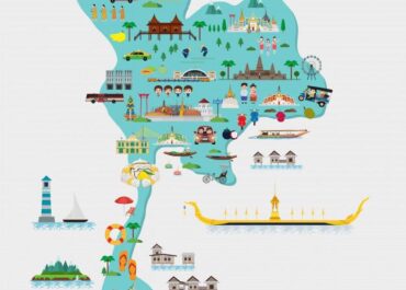 Thailand Expert Tours